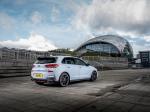 Hyundai i30 N 2017 года (UK)